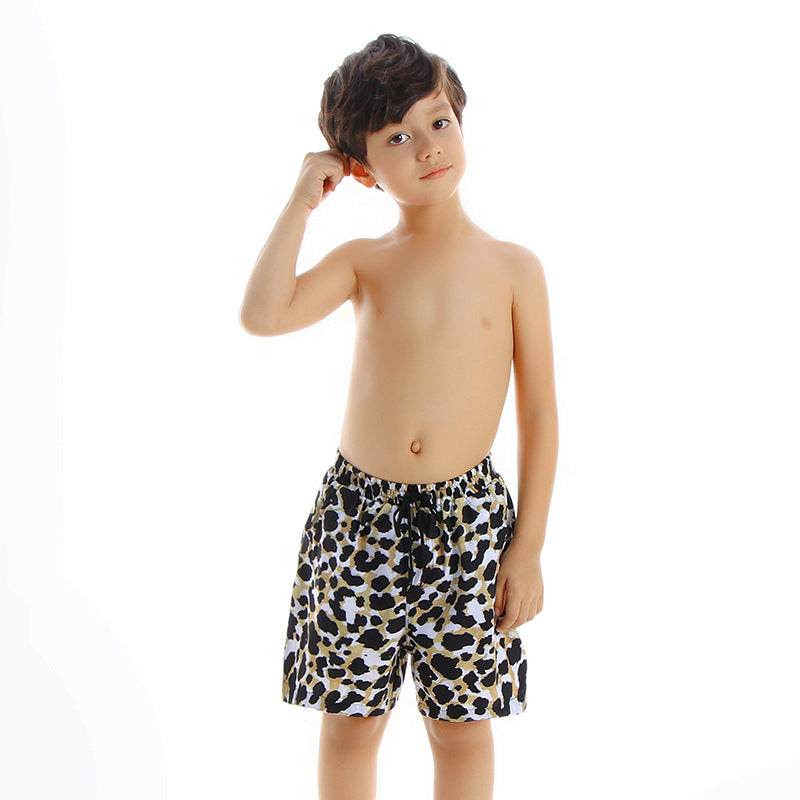 Trajes De Baño De Poliéster Para Niños al por mayor